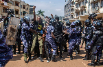 Three major demands Amnesty International wants from Ghana Police