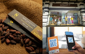 5 Ghanaian Brands Making Waves Globally  