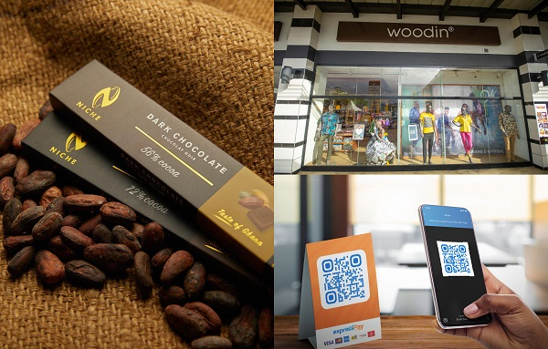 These Ghanaian brands are doing amazing on the global front