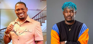 Kwesi Ernest And Camidoh