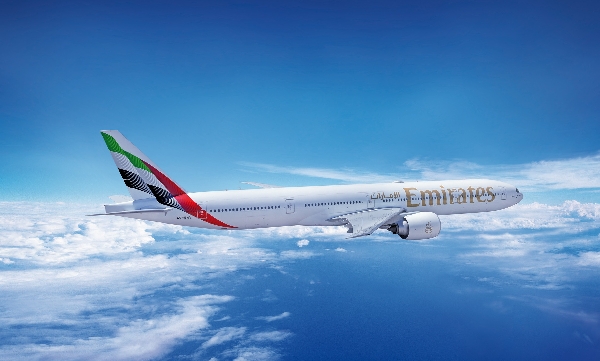 The Dubai to Colombian capital, Bogotá, will start on June 3, 2024