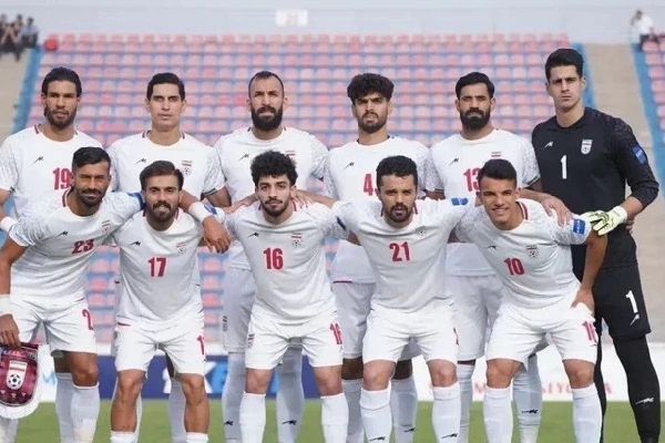 FIFA official explains what would happen if Iran boycotts 2026 World Cup