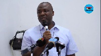 Ibrahim Mahama has rubbished suggestions that his brother