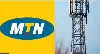 MTN Nigeria say the problem was from their fibre optic cables