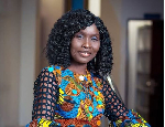 Gospel musician Bernice Offei found safe after being reported missing