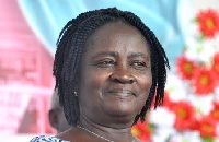 Professor Naana Jane Opoku-Agyemang, Minister of Education