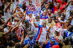 PHOTOS: NPP delegates gather at Baba Yara to elect new national leaders