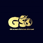 Ghanaian Scholars Abroad logo