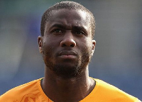 Former Ivory Coast star Sol Bamba