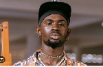 'I want Medikal to feature on my song' - Old Black Sherif interview resurfaces