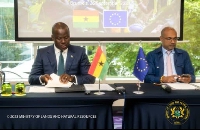 Ghana is on course to becoming the first African nation to issue the FLEGT license