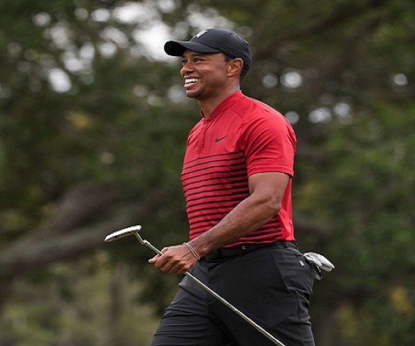 Tiger Woods to miss The Players Championship
