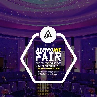 The fair will help meet all your wedding needs at discounted prices