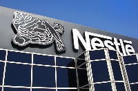 Nestle Ghana Limited
