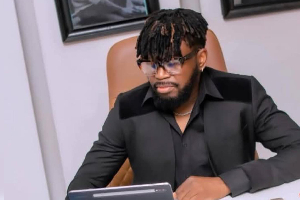 Kayode Peters passes away in Toronto