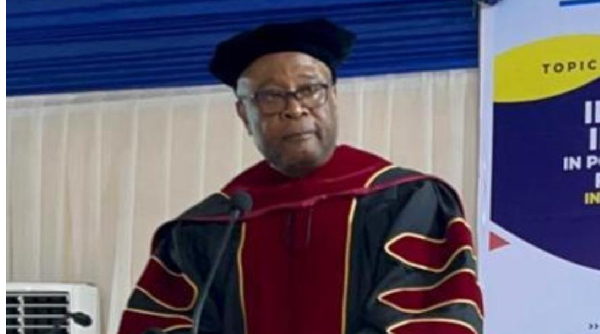 Eke Agbai is the author of this article