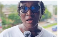 Dr Eileen Akonobea Micah is a a gastroenterologist