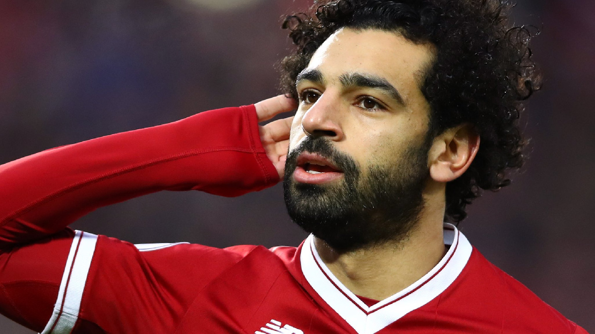 Mohamed Salah receives £1.25m a week offer from Al Ittihad