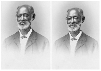 Kwasi Boakye Photo Credit: wikipedia.org