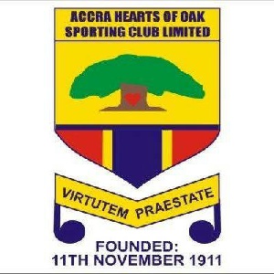 Hearts have reportedly sacked five workers