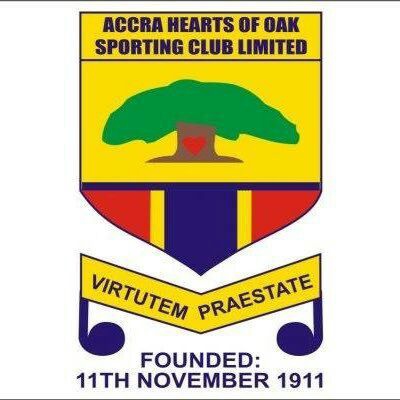 Hearts have reportedly sacked five workers