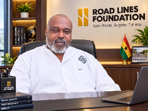 Osei Kufuor, Executive Director, Road Lines Foundation   WhatsApp Image 2026 09 28 At 12.jpeg