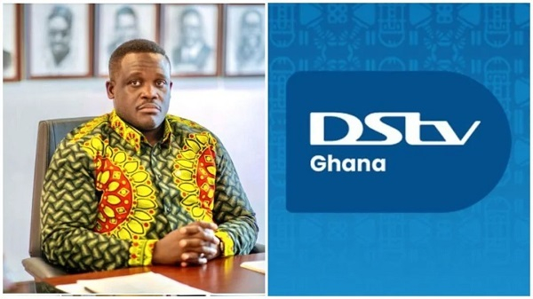 Is Ghana’s movie industry in danger if DStv exits the market?