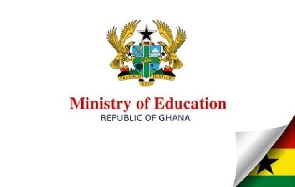 Ministry of Education