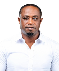 Agyenim Boateng described the election as a demonstration of the NPP's internal democratic processes