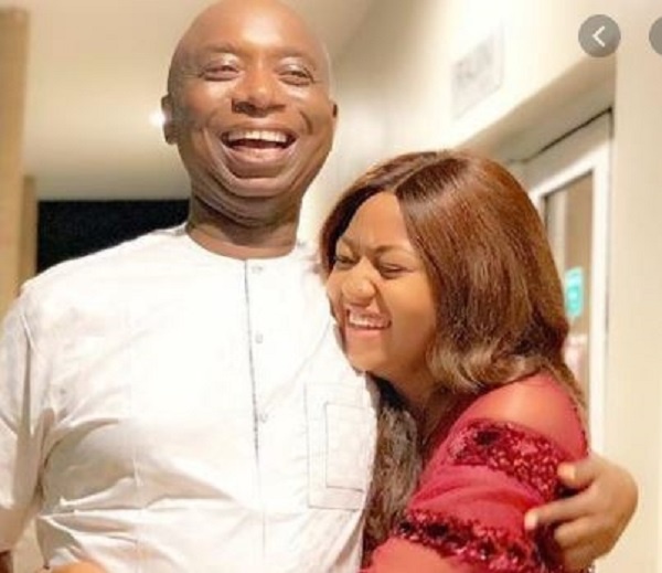 Regina Daniels Knows I Can Marry Another Wife Ned Nwoko