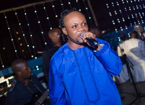 Daddy Lumba was a legend of Ghanaian Highlife who died at the age of 60