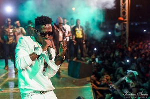 Shatta Wale