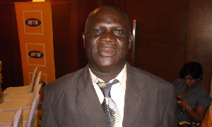 Dan Owusu, the legendary Bofoakwa Tano forward Dan Owusu, the legendary Bofoakwa Tano forward