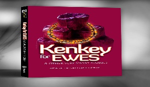 Final Kenkey For Ewes 3D Cover