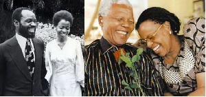 Woman Presidents Marriage