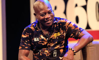 Joseph Langabel is a former Black stars Chief Drummer