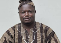 Dr Mohammed Musah popularly known as Mallam Mohammed is owner of Unity TV and Unity FM