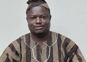 Dr Mohammed Musah popularly known as Mallam Mohammed is owner of Unity TV and Unity FM