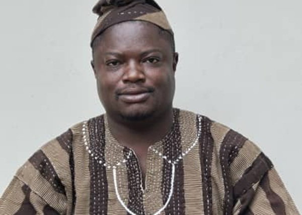 Dr Mohammed Musah popularly known as Mallam Mohammed is owner of Unity TV and Unity FM