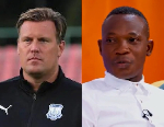 John Paintsil deserves to be Black Stars coach over Kim Lars – Saddick Adams