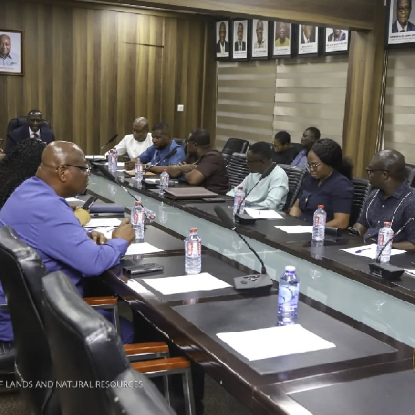 The minister expressed confidence in the committee’s ability to deliver