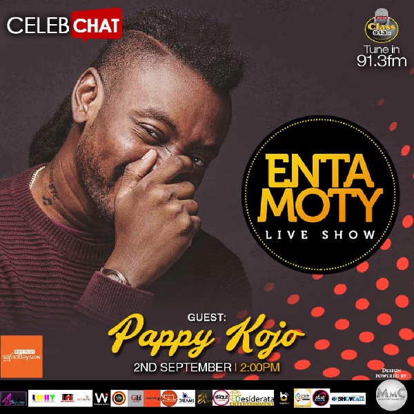 Pappy explained that he has no issue with good friend Joey B as people speculated