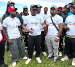 Olatunde Gideon Igbasan takes APC youth mobilisation to Cape Town Olatunde Gideon Igbasan takes APC youth mobilisation to Cape Town