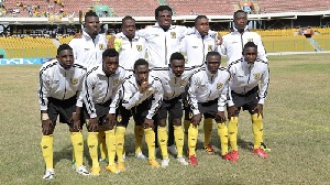 Team Ashgold