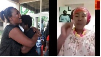 Osofo Maame Donkor has alleged Maame Serwaa killed her mother for rituals