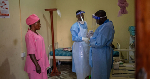 Women at greatest risk from DRC Ebola outbreak, health workers warn, as confirmed cases rise Women at greatest risk from DRC Ebola outbreak, health workers warn, as confirmed cases rise