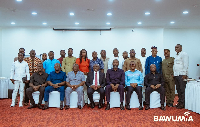 Bawumia proposes Minerals Development Bank to support small-scale miners with funding