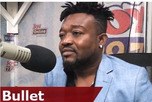 ‘Stonebwoy’s 40yrs comment is backed by the devil’- Bullet