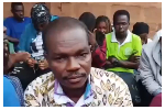 Several Ghanaians allegedly lured to Nigeria with promises of overseas travel