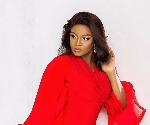 Why I’ve been on, off movie scene - Omotola Jalade